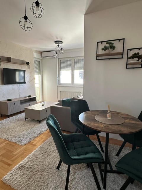 Kalman apartman Apartment in Vojvodina