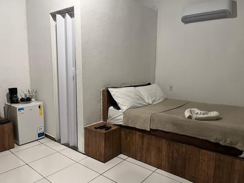 SUÍTES BEIRA-MAR Angra Bed and Breakfast in Angra dos Reis