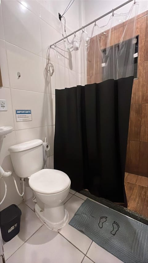 SUÍTES BEIRA-MAR Angra Bed and Breakfast in Angra dos Reis