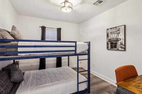 Charming NOLA Oasis Apartment in New Orleans