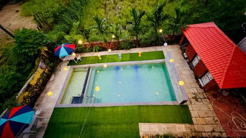 Day, Pool view, Swimming pool