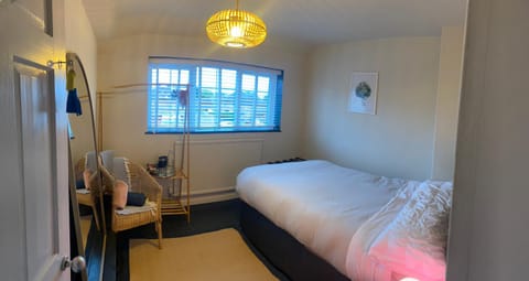 relaxed and peaceful #2 Bed and Breakfast in South Cambridgeshire District