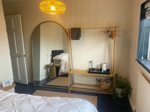 relaxed and peaceful #2 Bed and Breakfast in South Cambridgeshire District