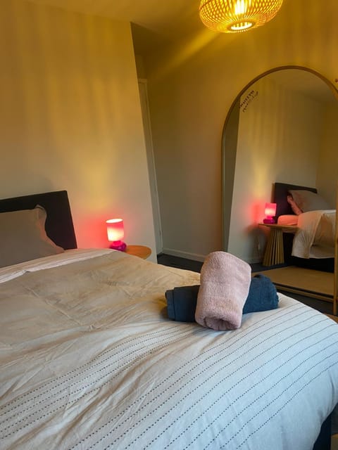 relaxed and peaceful #2 Bed and Breakfast in South Cambridgeshire District