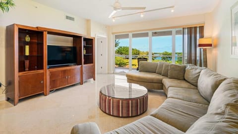 523 Mariners Club House in Key Largo