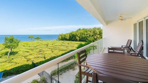 523 Mariners Club House in Key Largo