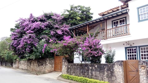 Cama e Café Tiradentes Bed and Breakfast in Tiradentes