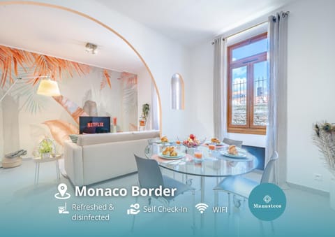 Living room, Seating area, Dining area, air conditioner