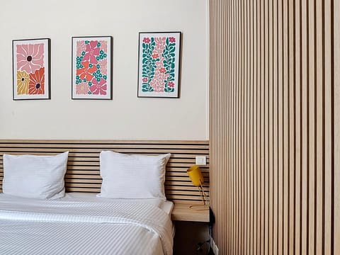 Slina Hotel Brussels Hotel in Brussels