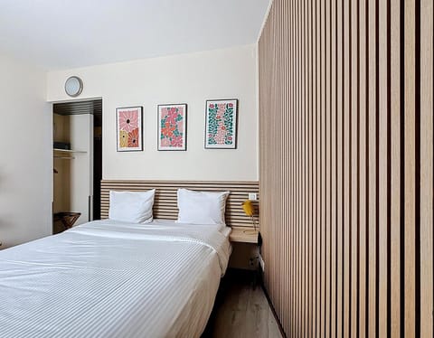 Slina Hotel Brussels Hotel in Brussels