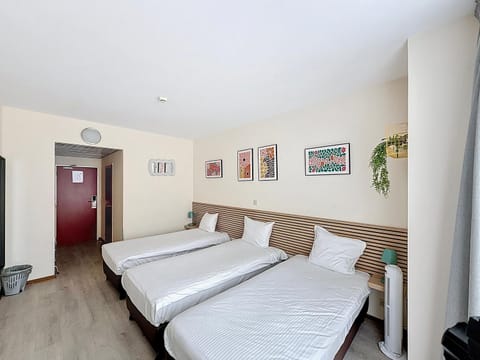 Slina Hotel Brussels Hotel in Brussels