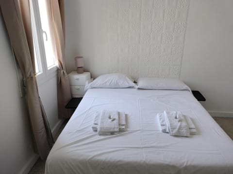 casablanca Apartment in Sanremo