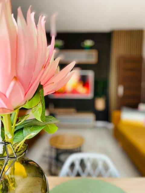 Apartment Śmiałego Centrum Apartment in Szczecin