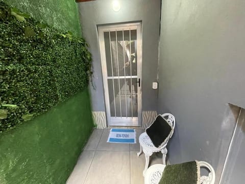 Minicasa Refúgio da Serra House in Miguel Pereira