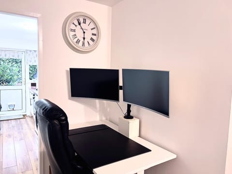 Evening entertainment