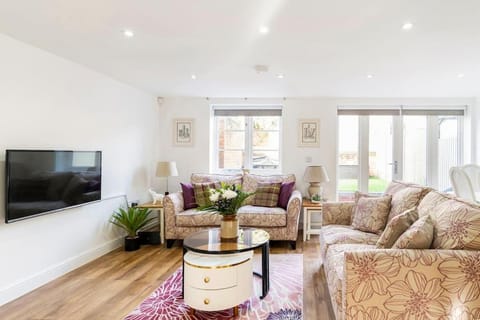 Braeburn Cottage Central Bewdley- 2 Parking Spaces House in Bewdley