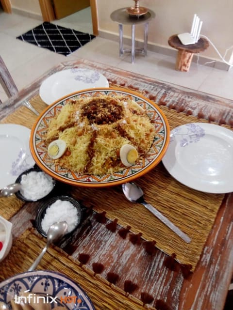 Restaurant/places to eat, Food and drinks