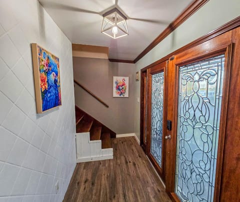 Waterfront Gem House in Ninth Ward