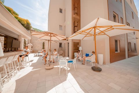 Apartments Villa Jelena Apartment in Kotor Municipality