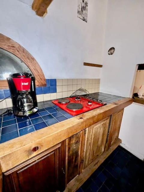 Studio Atypique en Hyper Centre - Calme avec Wifi Apartment in Grenoble