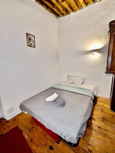 Studio Atypique en Hyper Centre - Calme avec Wifi Apartment in Grenoble