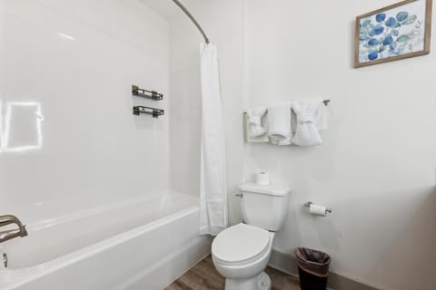 Overlook 3005 Luxe Modern Corporate 2Bd Apt Apartment in Farragut