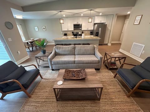 6 Condos in Traverse City House in Michigan