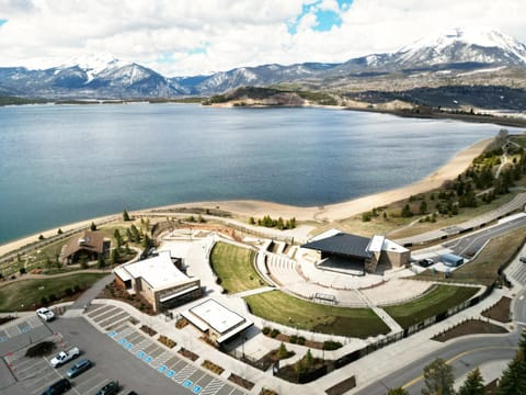 E101 Lake Cliffe condo Apartment in Dillon