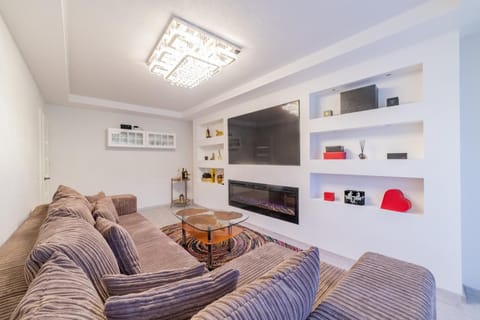 Malena Apartments Apartment in Lithuania