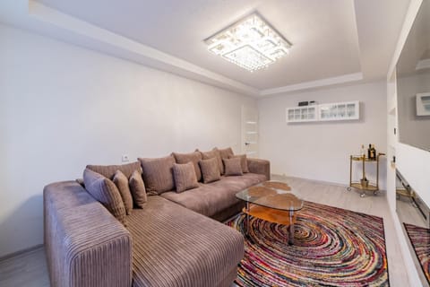 Malena Apartments Apartment in Lithuania