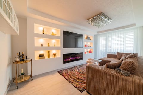 Malena Apartments Apartment in Lithuania