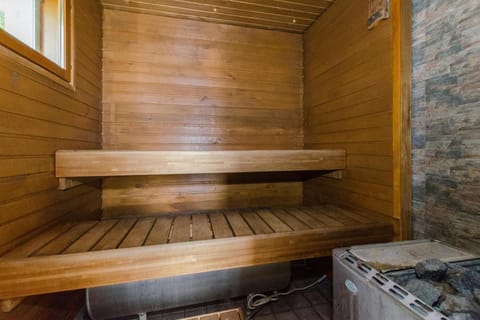 kaisla Apartment in Finland