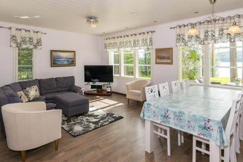 kaisla Apartment in Finland