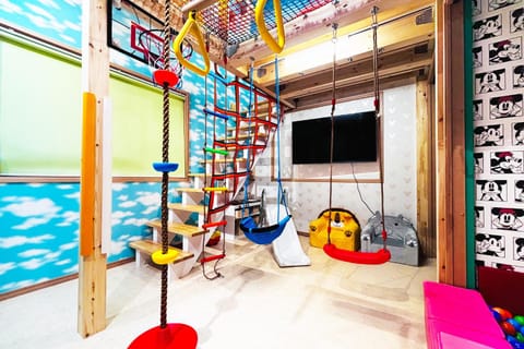 Communal lounge/ TV room, Children play ground, TV and multimedia, Kids's club, Evening entertainment