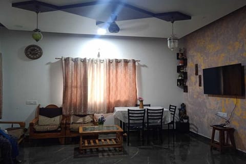 Property building, TV and multimedia