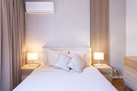 86m- Spacious 3 room apartment with large terrace Apartment in Villefranche-sur-Mer