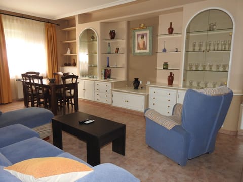 Lounge or bar