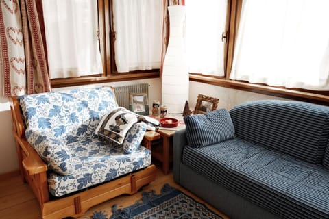 Villa Antermont Apartment in Canazei