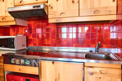 Villa Antermont Apartment in Canazei