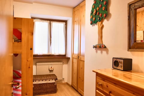 Villa Antermont Apartment in Canazei