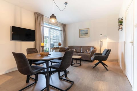Hello Zeeland - Apartment Noordstraat 30 Apartment in Zoutelande