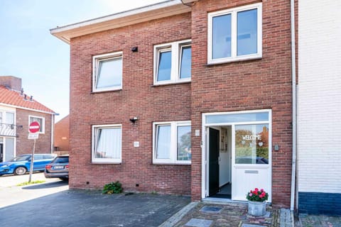 Hello Zeeland - Apartment Noordstraat 30 Apartment in Zoutelande