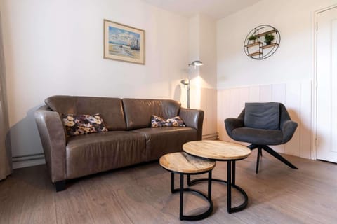 Hello Zeeland - Apartment Noordstraat 30 Apartment in Zoutelande