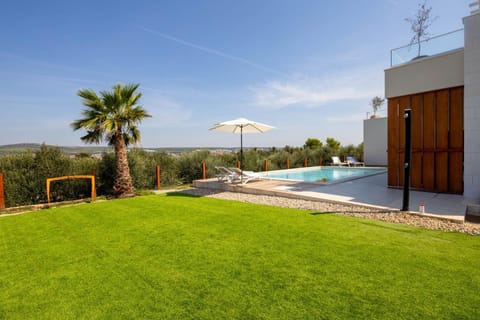 Patio, Garden, Garden view