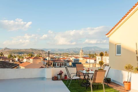 Nafplia Guesthouse 1 House in Nafplion