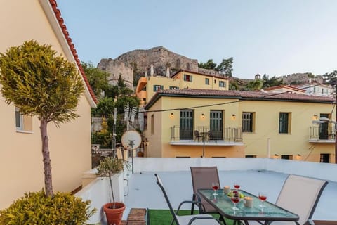 Nafplia Guesthouse 1 House in Nafplion