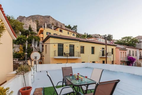 Nafplia Guesthouse 1 House in Nafplion