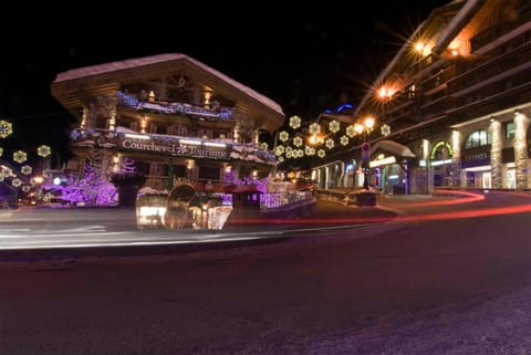 Madame Vacances Grand Studio Maroly Apartment in Saint-Bon-Tarentaise