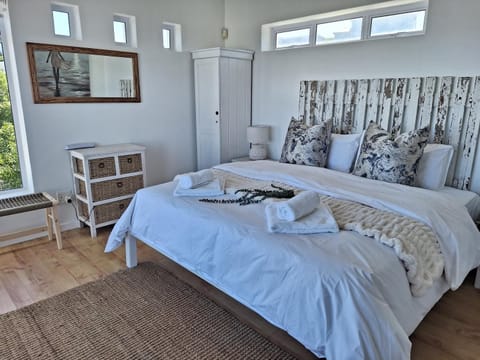 75 Marine House in Western Cape