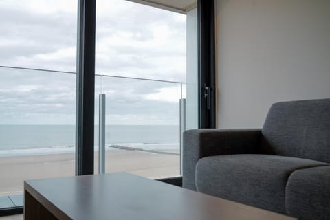 Property building, View (from property/room), Sea view, Sea view